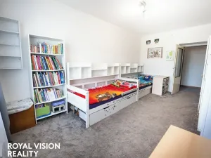 Prodej bytu 3+1, Brno, Vídeňská, 76 m2