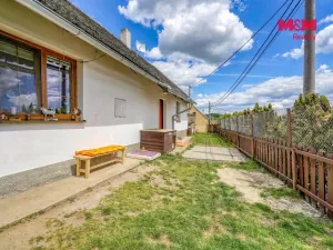 Prodej chalupy, Kramolín, 71 m2