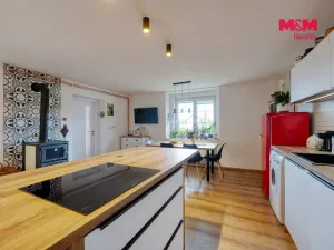 Prodej chalupy, Kramolín, 71 m2