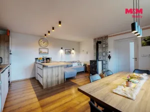 Prodej chalupy, Kramolín, 71 m2