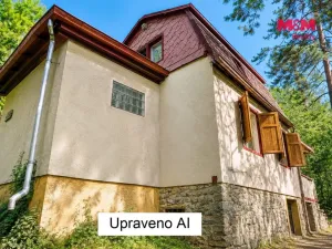 Prodej chaty, Čisovice - Bojov, 35 m2
