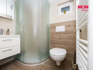 Prodej chaty, Orlické Podhůří - Dobrá Voda, 45 m2