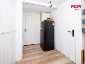Prodej chaty, Orlické Podhůří - Dobrá Voda, 45 m2