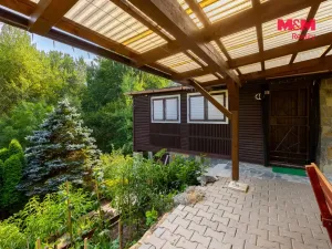 Prodej chaty, Orlické Podhůří - Dobrá Voda, 45 m2