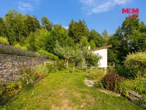 Prodej chaty, Orlické Podhůří - Dobrá Voda, 45 m2