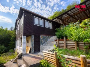 Prodej chaty, Orlické Podhůří - Dobrá Voda, 45 m2