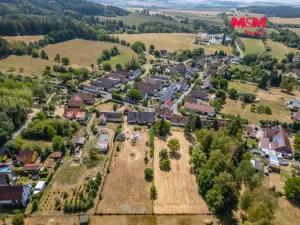 Prodej rodinného domu, Měčín - Petrovice, 85 m2