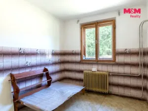 Prodej rodinného domu, Měčín - Petrovice, 85 m2