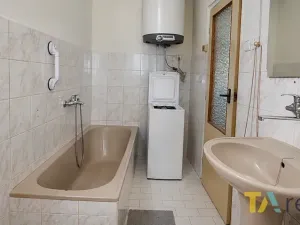 Prodej vícegeneračního domu, Zahořany, 200 m2
