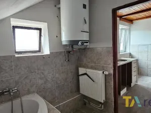 Prodej vícegeneračního domu, Zahořany, 200 m2