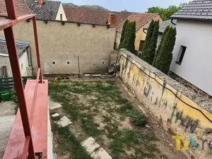 Prodej vícegeneračního domu, Zahořany, 200 m2
