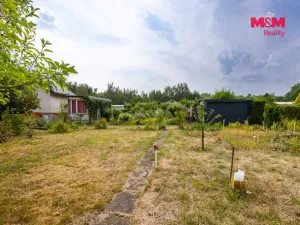 Prodej chaty, Lázně Bohdaneč, 20 m2