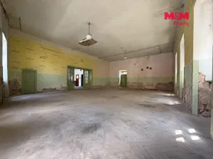 Prodej rodinného domu, Cehnice, 230 m2