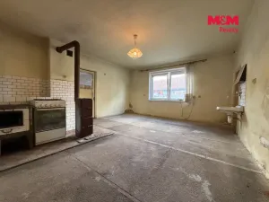 Prodej rodinného domu, Cehnice, 230 m2