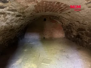 Prodej rodinného domu, Cehnice, 230 m2