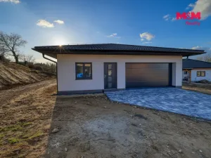 Prodej rodinného domu, Březová, Gen. Svobody, 138 m2