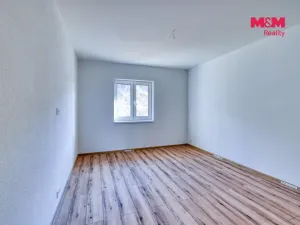 Prodej rodinného domu, Březová, Gen. Svobody, 138 m2