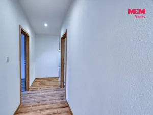 Prodej rodinného domu, Březová, Gen. Svobody, 138 m2