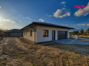 Prodej rodinného domu, Březová, Gen. Svobody, 138 m2