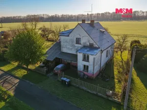 Prodej rodinného domu, Dolní Lutyně, Panelová, 180 m2