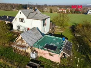 Prodej rodinného domu, Dolní Lutyně, Panelová, 180 m2