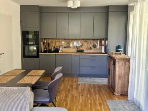 Pronájem bytu 3+kk, Praha - Smíchov, U Blaženky, 78 m2