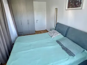 Pronájem bytu 3+kk, Praha - Smíchov, U Blaženky, 78 m2