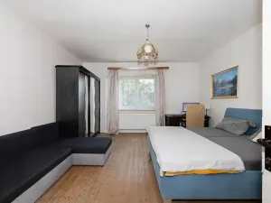 Prodej rodinného domu, Vlašim, Luční, 320 m2