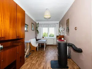 Prodej rodinného domu, Vlašim, Luční, 320 m2