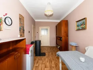 Prodej rodinného domu, Vlašim, Luční, 320 m2