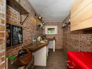 Prodej rodinného domu, Vlašim, Luční, 320 m2