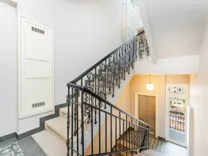 Pronájem bytu 3+kk, Praha - Bubeneč, Sládkova, 78 m2