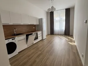 Pronájem bytu 3+kk, Praha - Bubeneč, Sládkova, 78 m2