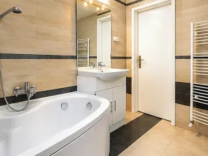 Prodej rodinného domu, Stříbrná Skalice, Pražská, 120 m2