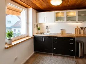 Prodej rodinného domu, Stříbrná Skalice, Pražská, 120 m2