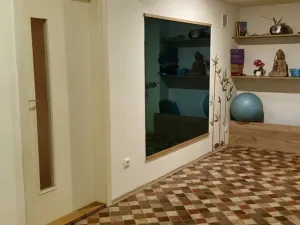 Pronájem obchodního prostoru, Praha - Žižkov, Viklefova, 15 m2