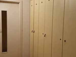 Pronájem obchodního prostoru, Praha - Žižkov, Viklefova, 9 m2