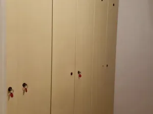 Pronájem obchodního prostoru, Praha - Žižkov, Viklefova, 9 m2