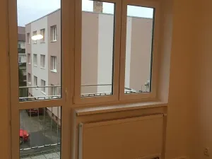 Pronájem bytu 2+1, Velká Bíteš, U Stadionu, 55 m2