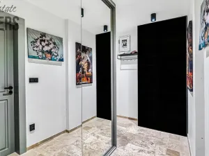 Prodej bytu 4+kk, Praha - Lochkov, Ke Slivenci, 100 m2