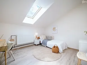 Pronájem bytu 3+kk, Brno, Elgartova, 69 m2