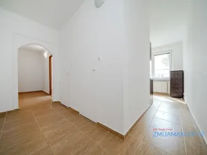 Pronájem bytu 2+1, Ostrava, Tylova, 58 m2