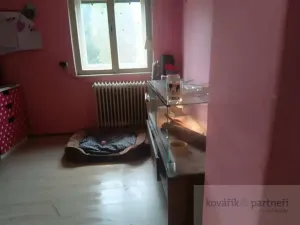 Prodej rodinného domu, Jiříkov, Máchova, 200 m2