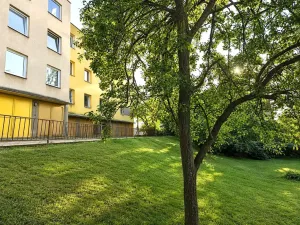 Pronájem bytu 4+kk, Praha - Krč, Pod višňovkou, 89 m2