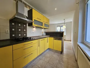 Prodej bytu 3+kk, Nový Bor, Husova, 68 m2