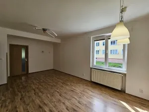 Prodej bytu 3+kk, Nový Bor, Husova, 68 m2
