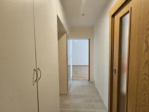 Prodej bytu 3+kk, Nový Bor, Husova, 68 m2