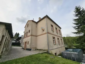 Prodej bytu 5+kk, Polevsko, 101 m2