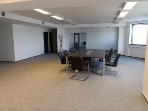 Pronájem kanceláře, Praha - Ruzyně, Aviatická, 400 m2