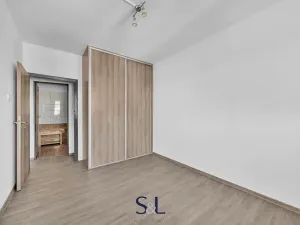 Prodej bytu 3+1, Česká Lípa, Kunratická, 66 m2